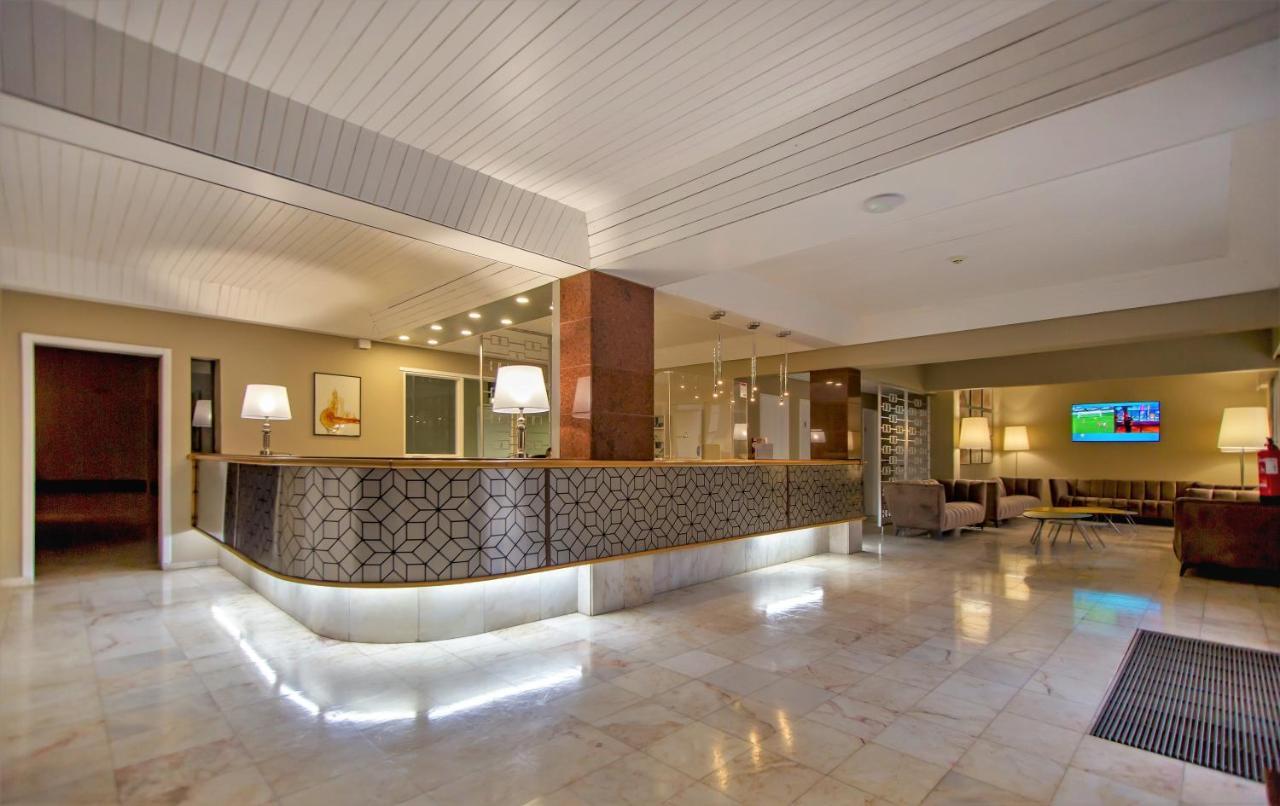Aparthotel Turial Old Town Ocean View Albufeira Zewnętrze zdjęcie